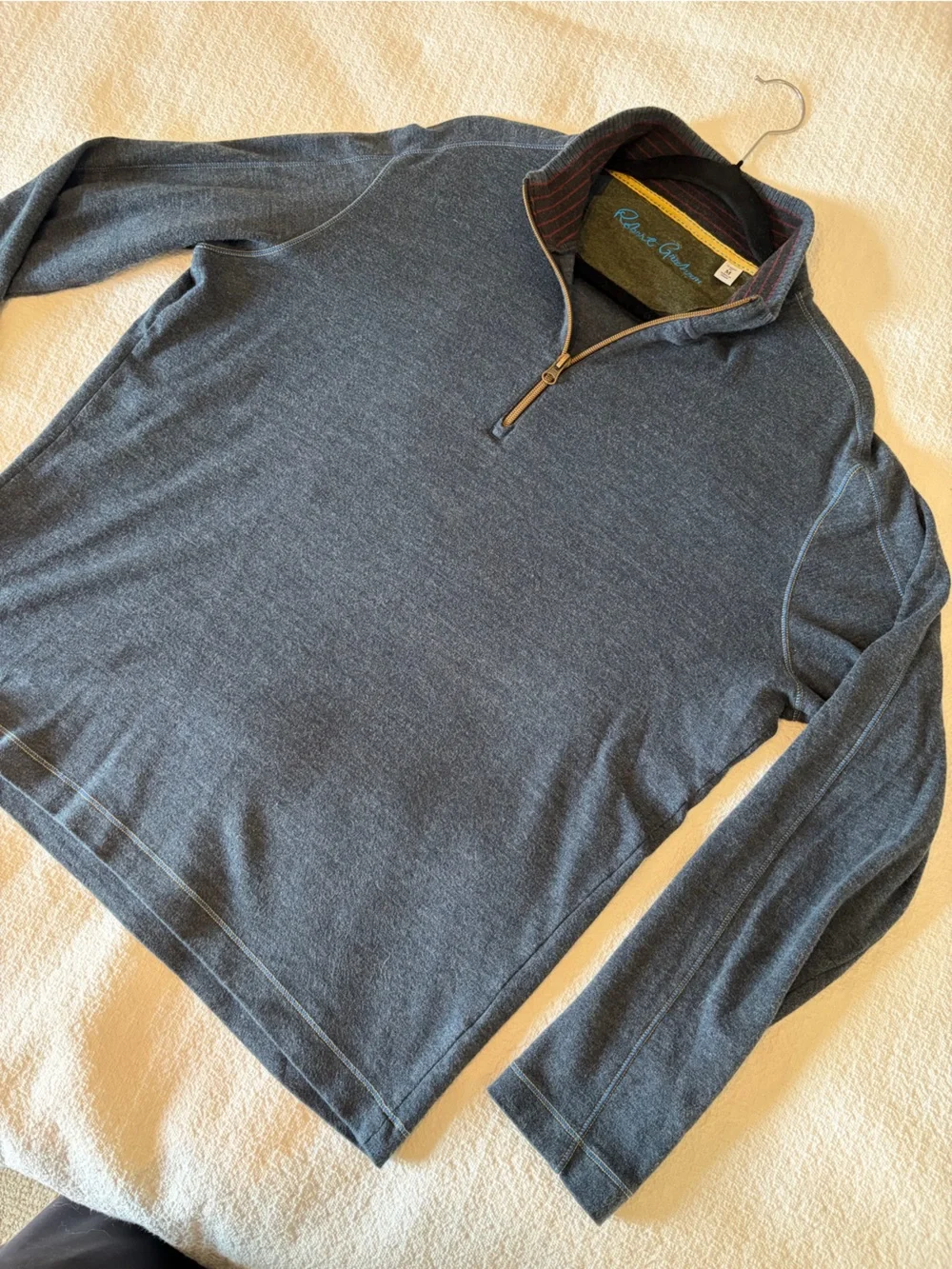 Robert Graham description stylish